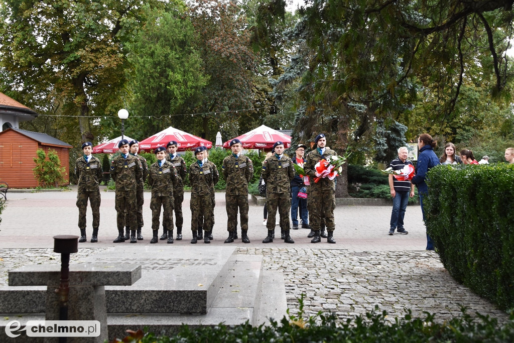  Coroczny Marsz Pamięci ofiar II wojny światowej