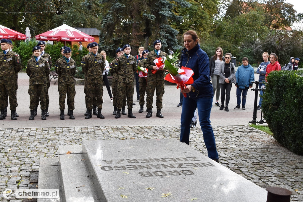  Coroczny Marsz Pamięci ofiar II wojny światowej