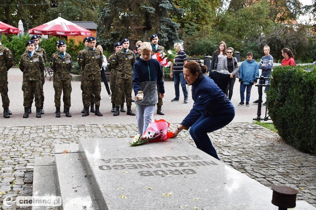  Coroczny Marsz Pamięci ofiar II wojny światowej