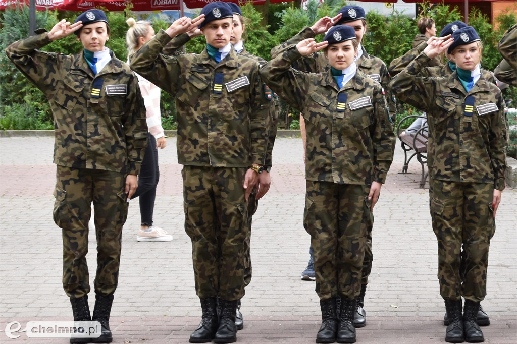  Coroczny Marsz Pamięci ofiar II wojny światowej