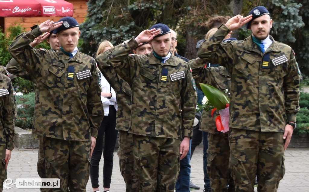  Coroczny Marsz Pamięci ofiar II wojny światowej