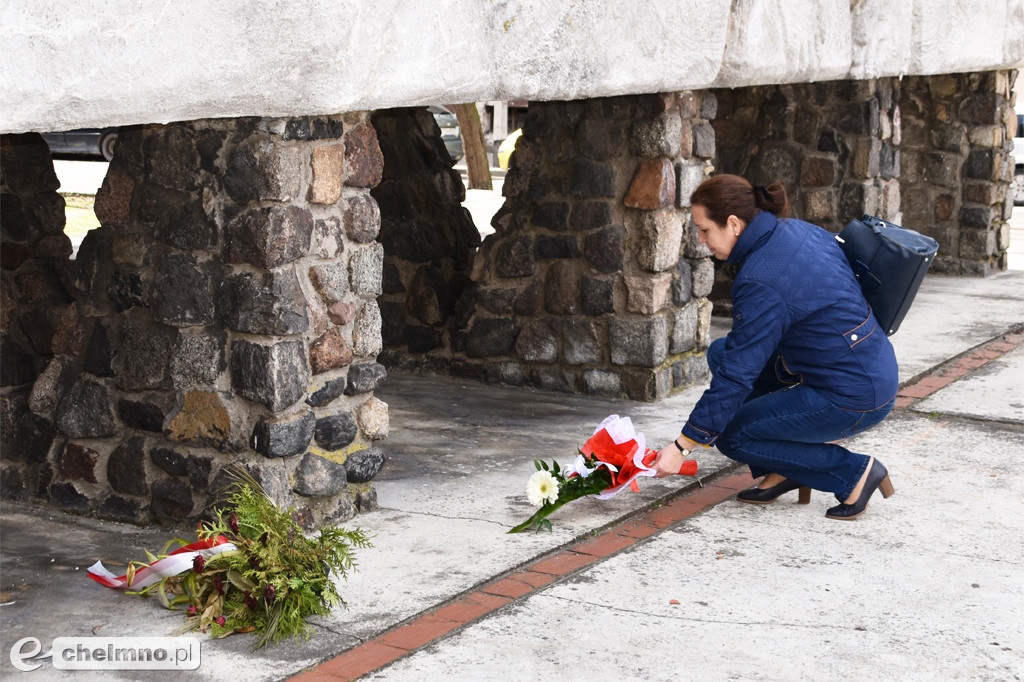  Coroczny Marsz Pamięci ofiar II wojny światowej