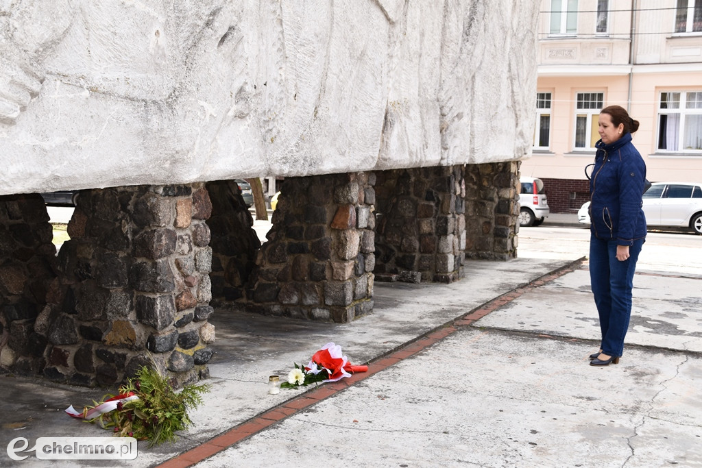  Coroczny Marsz Pamięci ofiar II wojny światowej