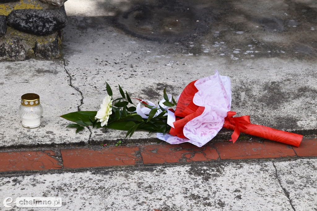  Coroczny Marsz Pamięci ofiar II wojny światowej