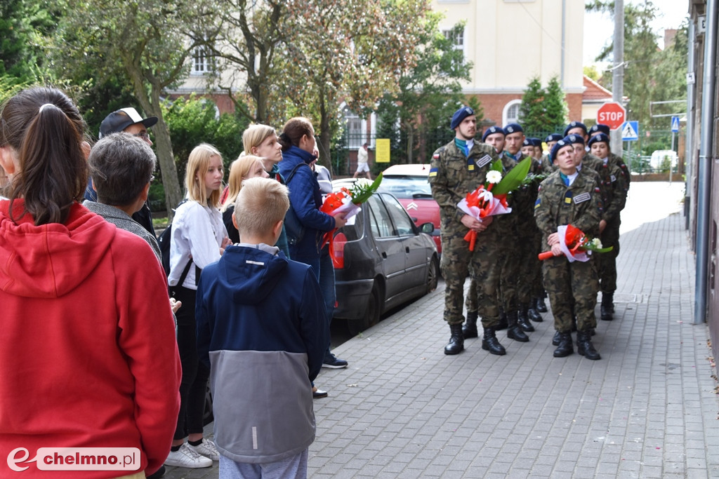  Coroczny Marsz Pamięci ofiar II wojny światowej