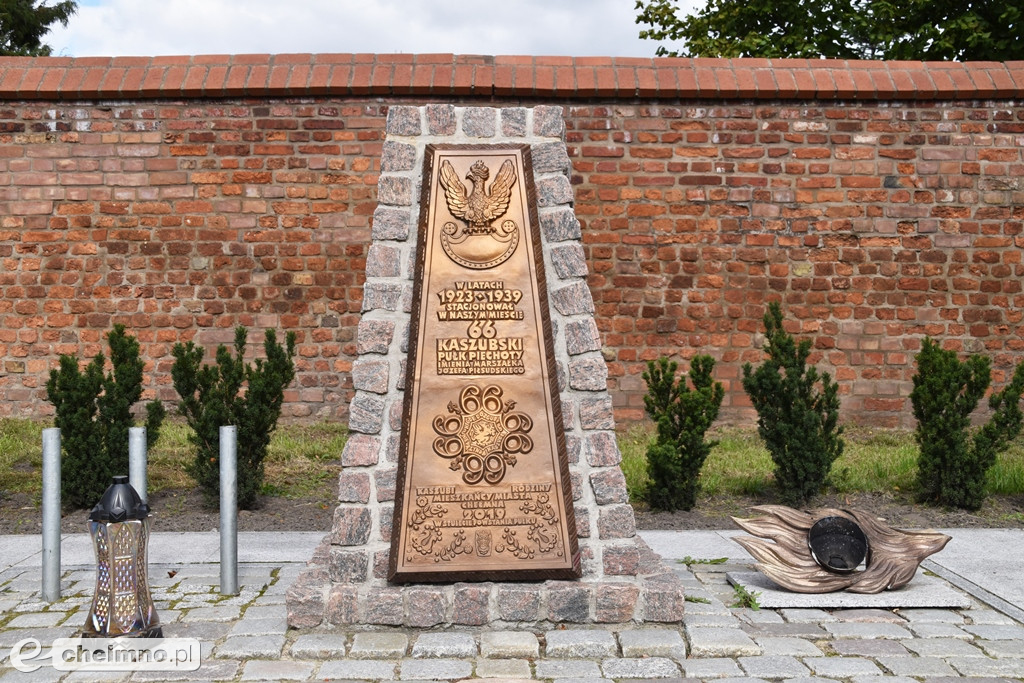  Coroczny Marsz Pamięci ofiar II wojny światowej