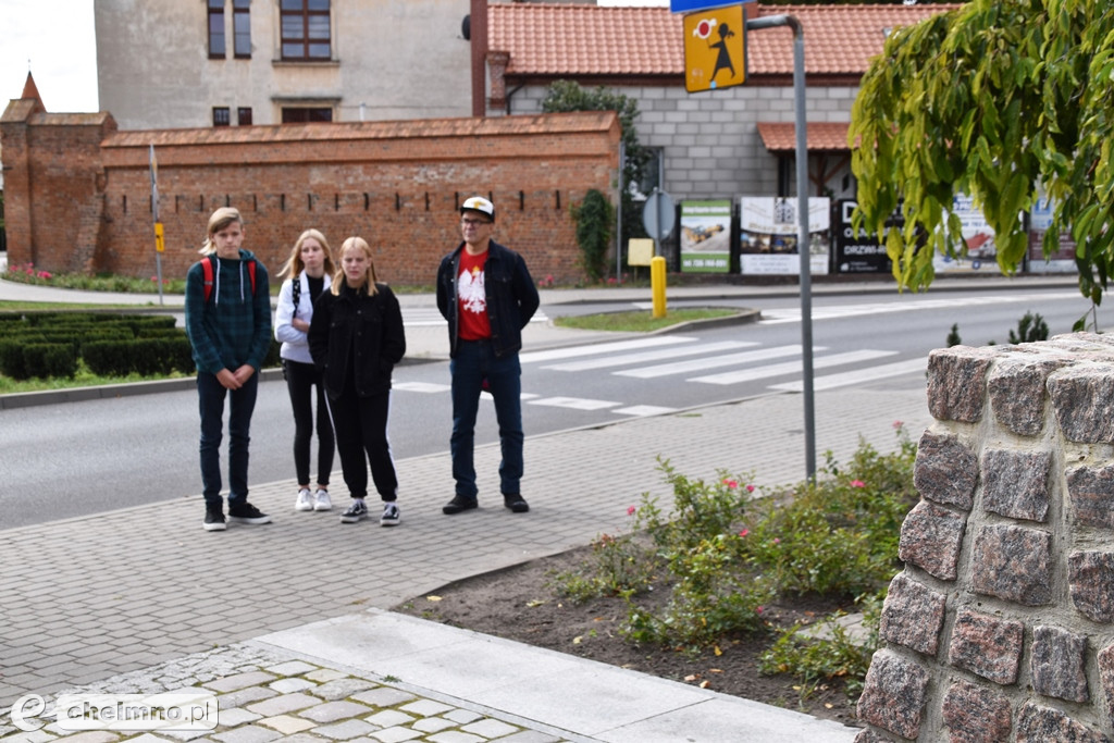  Coroczny Marsz Pamięci ofiar II wojny światowej