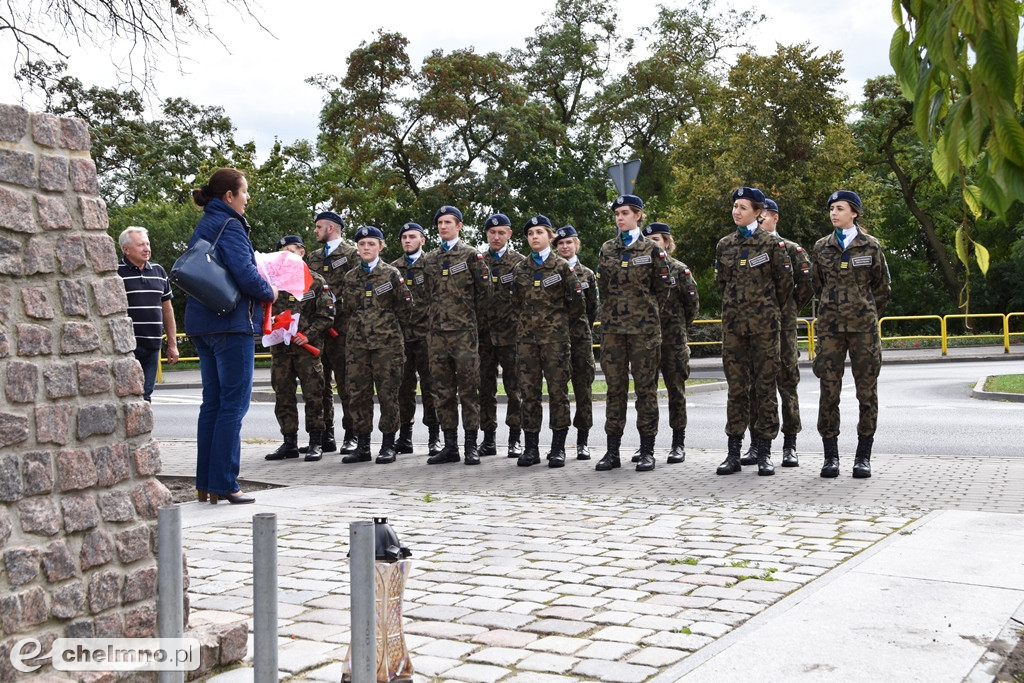  Coroczny Marsz Pamięci ofiar II wojny światowej