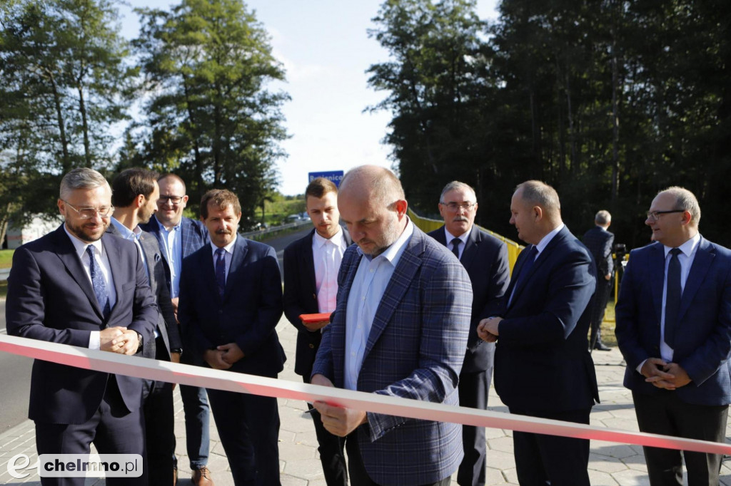 Inwestujemy w bezpieczeństwo na drogach