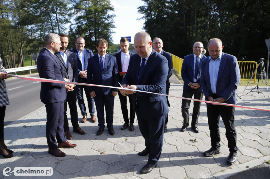 Inwestujemy w bezpieczeństwo na drogach