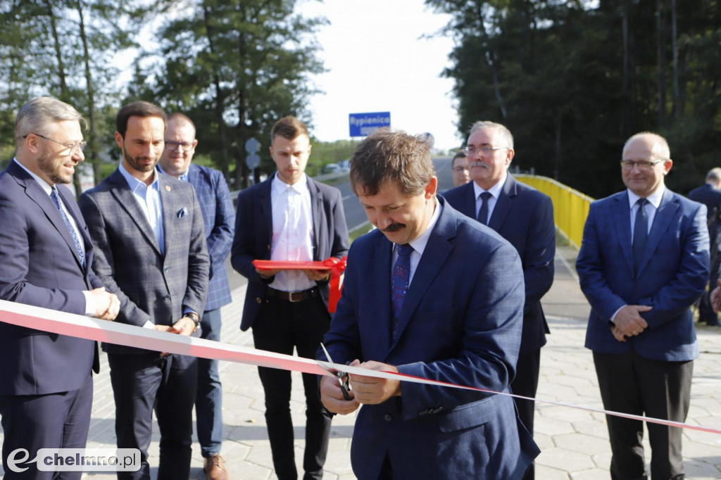 Inwestujemy w bezpieczeństwo na drogach