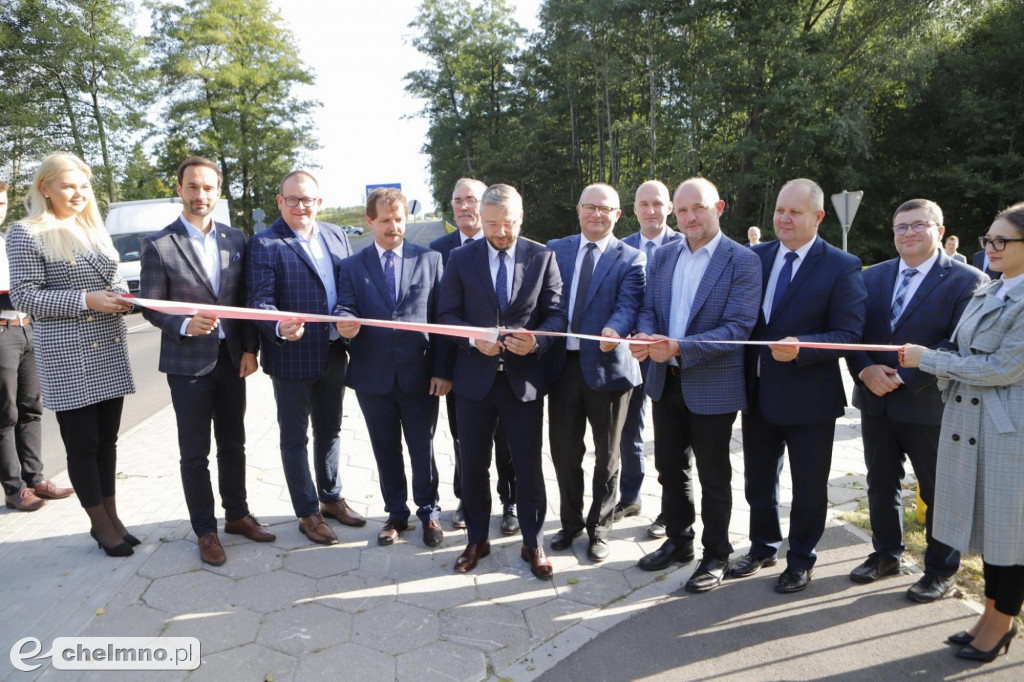 Inwestujemy w bezpieczeństwo na drogach