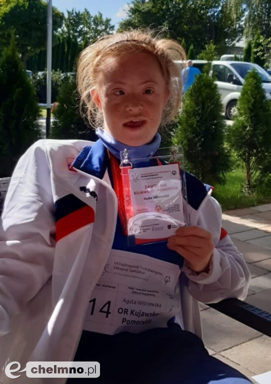 Złoty medal na VI Ogólnopolskim Turnieju Bowlingowym