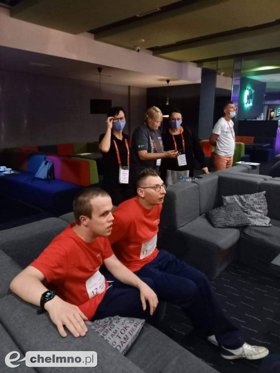 Złoty medal na VI Ogólnopolskim Turnieju Bowlingowym
