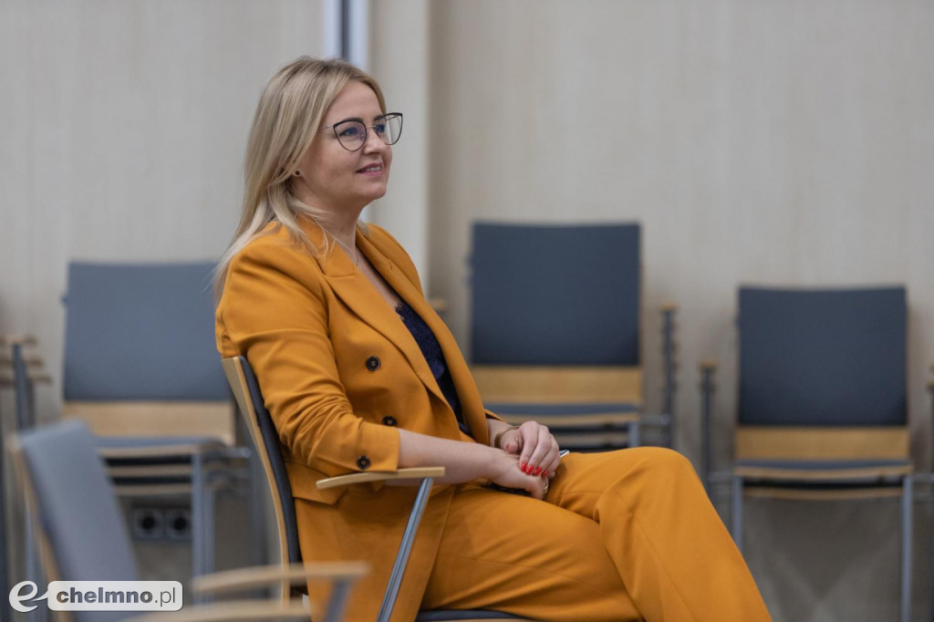 Biegacze z Wąbrzeźna najlepsi w sztafecie