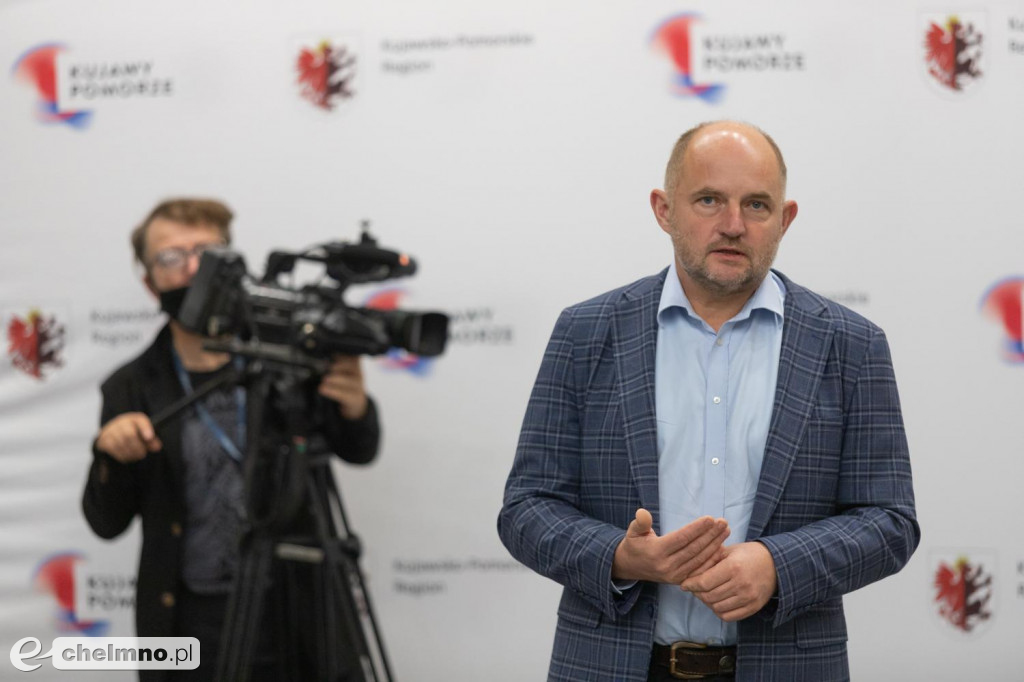 Biegacze z Wąbrzeźna najlepsi w sztafecie