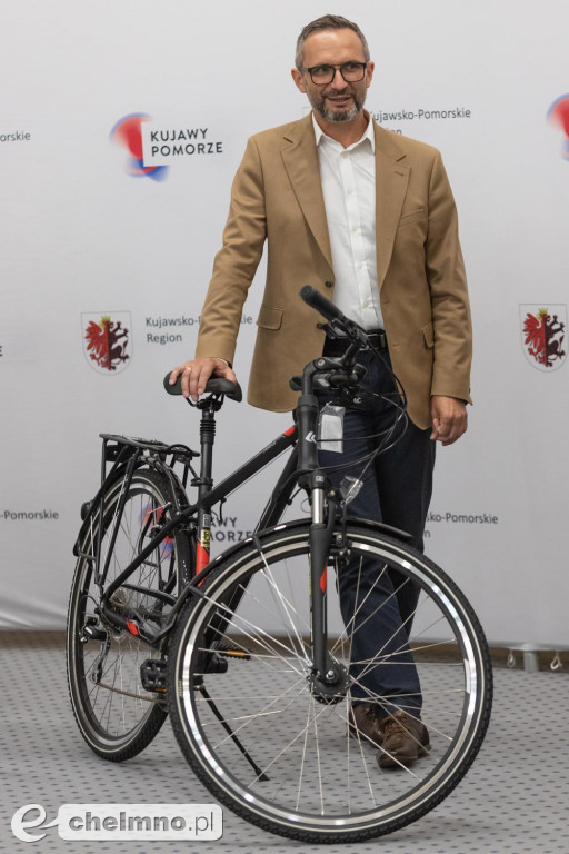 Biegacze z Wąbrzeźna najlepsi w sztafecie