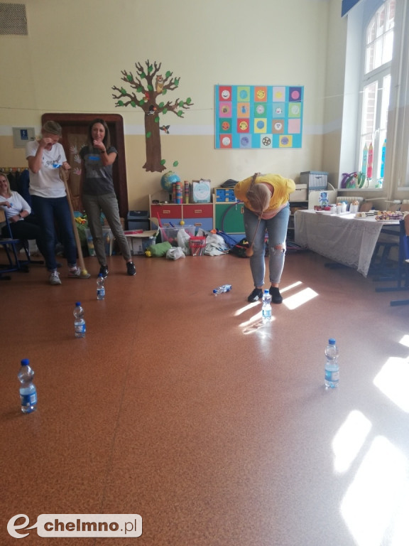Nauczycielki szkoliły się w przygotowaniu animacji dla dzieci
