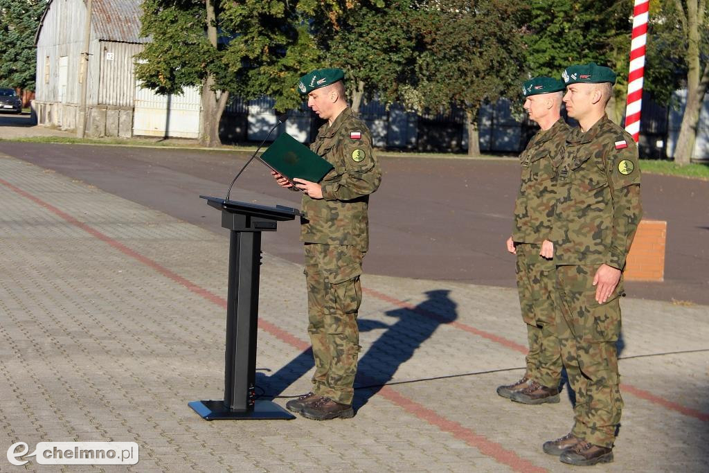 Szkolenie rezerw osobowych w 3BDM