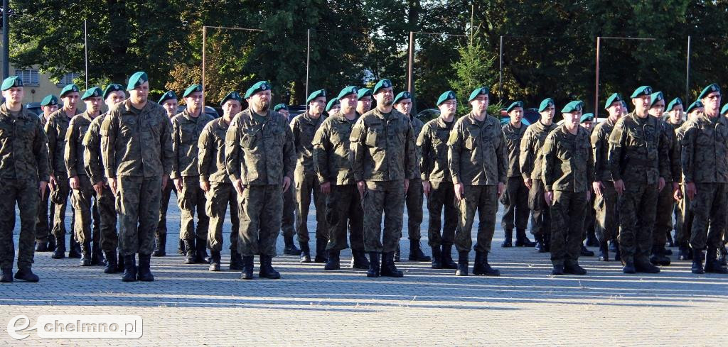 Szkolenie rezerw osobowych w 3BDM