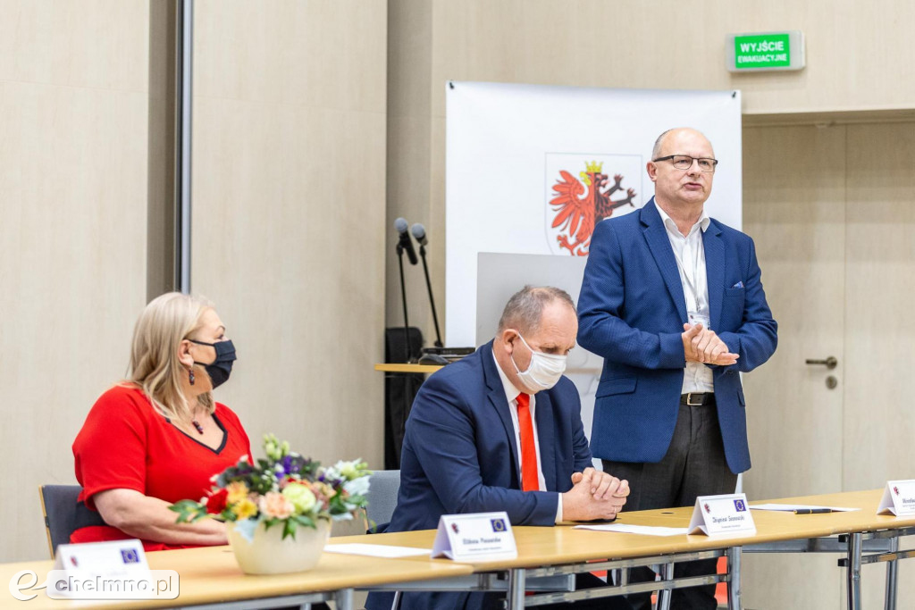 Zbudujemy kolejną ścieżkę rowerową w powiecie toruńskim