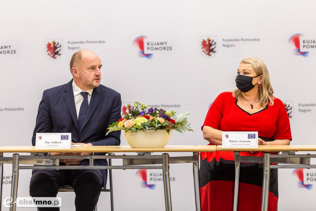 Zbudujemy kolejną ścieżkę rowerową w powiecie toruńskim