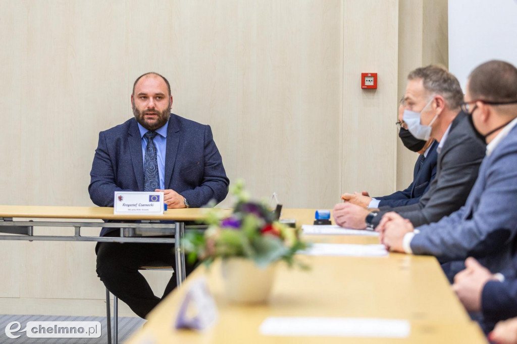 Zbudujemy kolejną ścieżkę rowerową w powiecie toruńskim