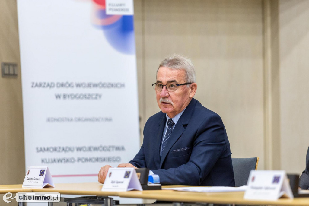 Zbudujemy kolejną ścieżkę rowerową w powiecie toruńskim