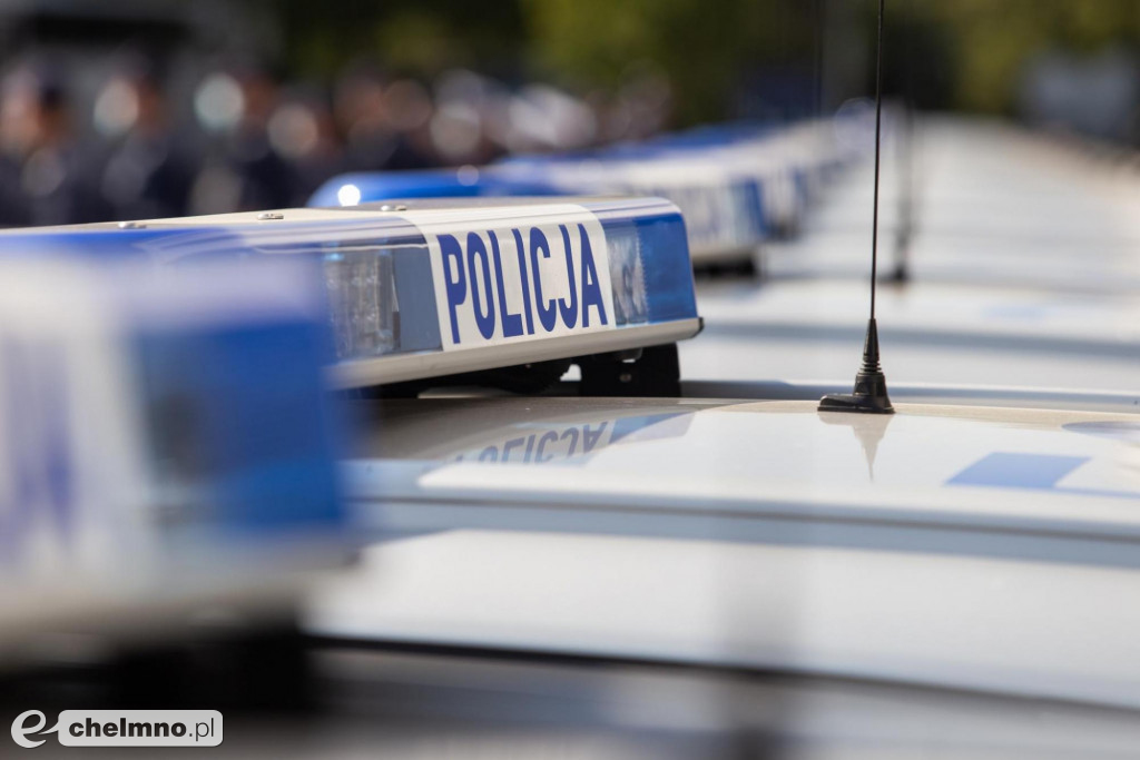 Nowe radiowozy trafiły do policji