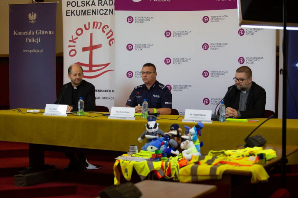Akcja świeć przykładem: bądź widoczny!