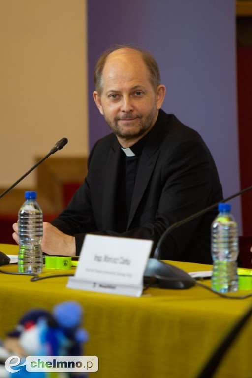 Akcja świeć przykładem: bądź widoczny!