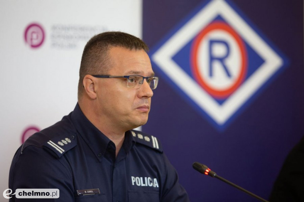 Akcja świeć przykładem: bądź widoczny!