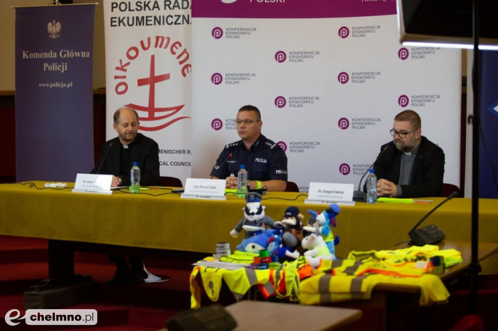 Akcja świeć przykładem: bądź widoczny!