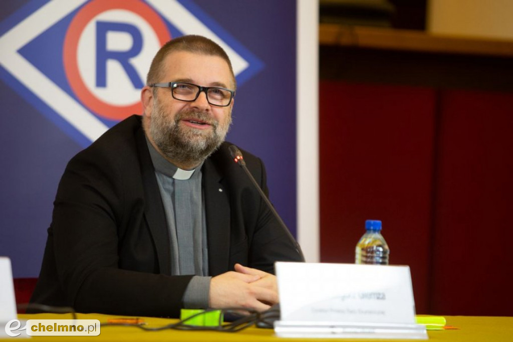 Akcja świeć przykładem: bądź widoczny!