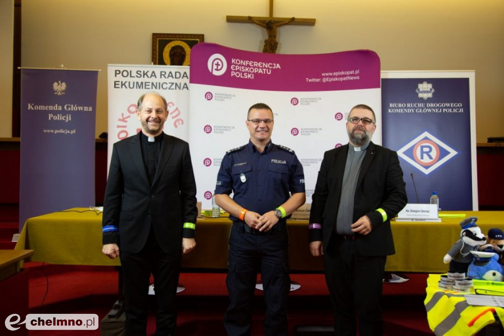 Akcja świeć przykładem: bądź widoczny!