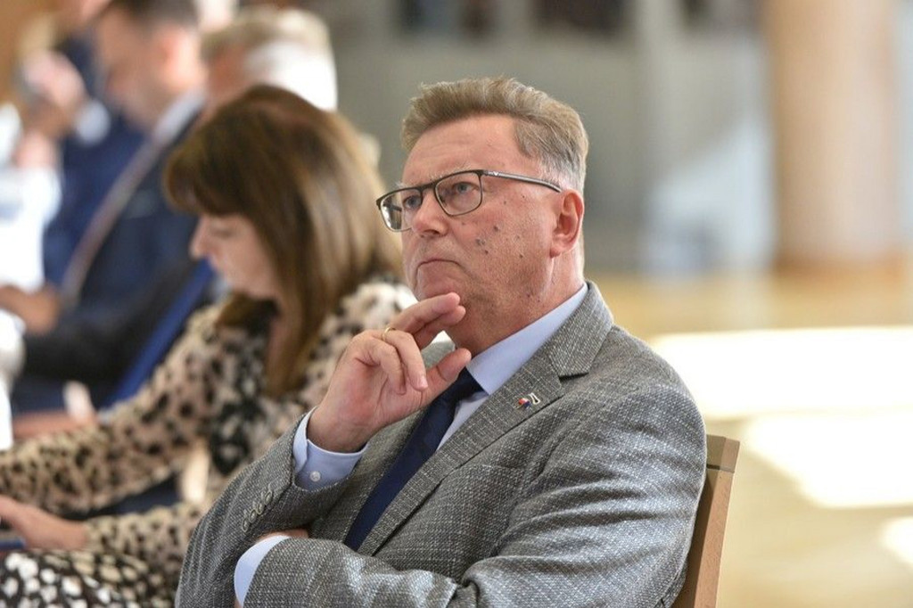 Konwent Marszałków debatował nad Krajowym Planem Odbudowy