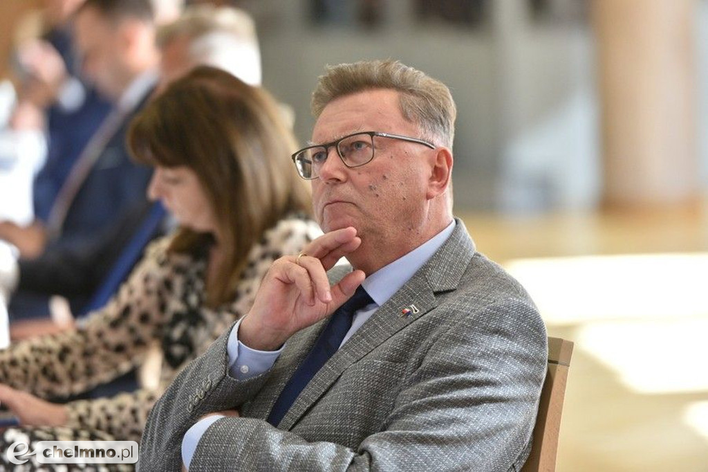 Konwent Marszałków debatował nad Krajowym Planem Odbudowy