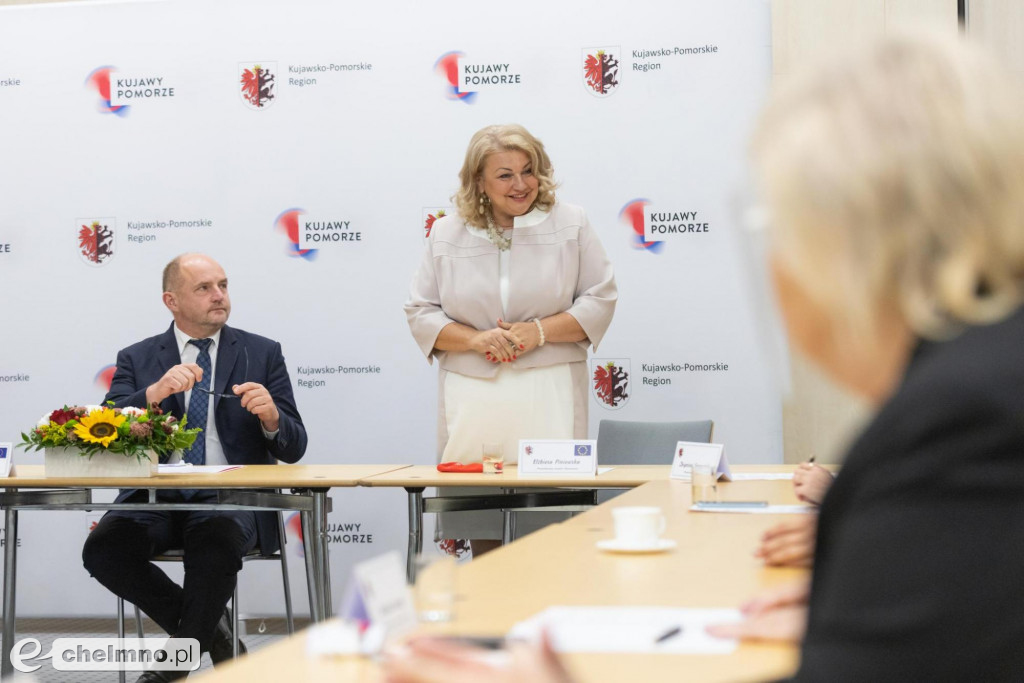 Dokończymy drogę w Pakości