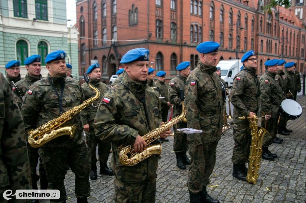 Fotogaleria z obchodów Dnia Polskiego Państwa Podziemnego