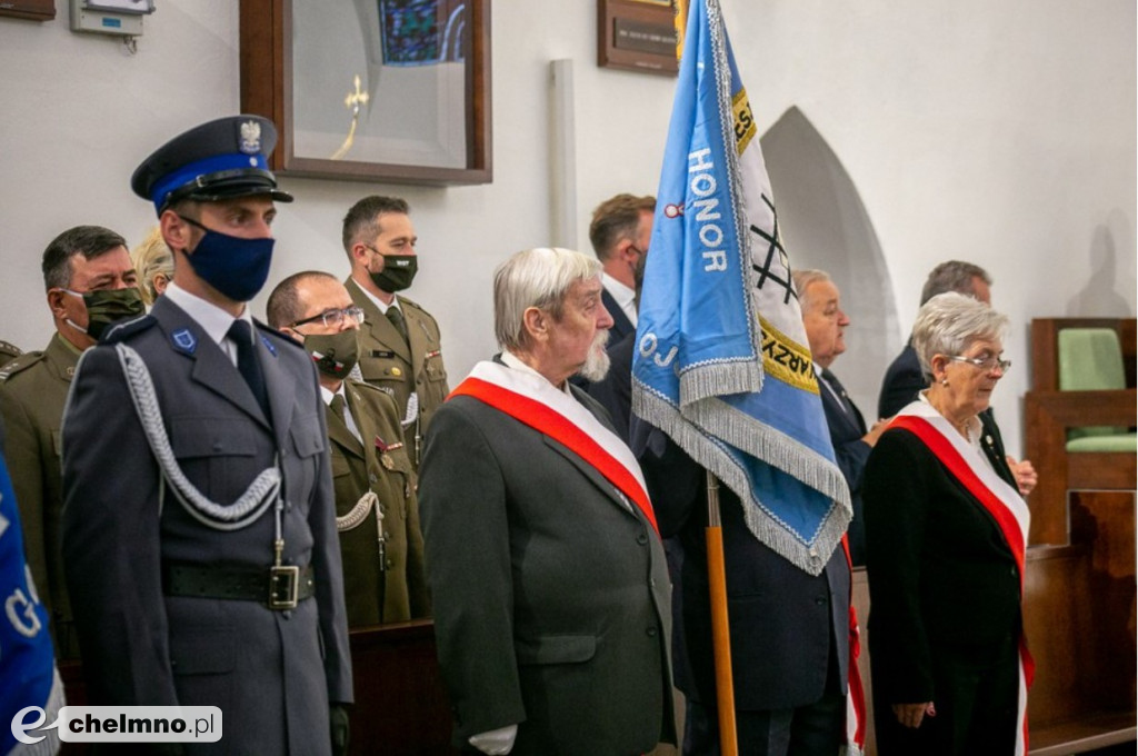Fotogaleria z obchodów Dnia Polskiego Państwa Podziemnego