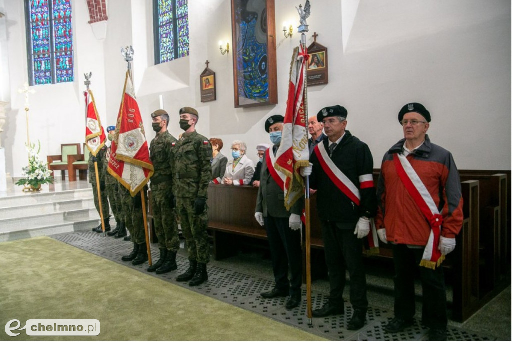 Fotogaleria z obchodów Dnia Polskiego Państwa Podziemnego