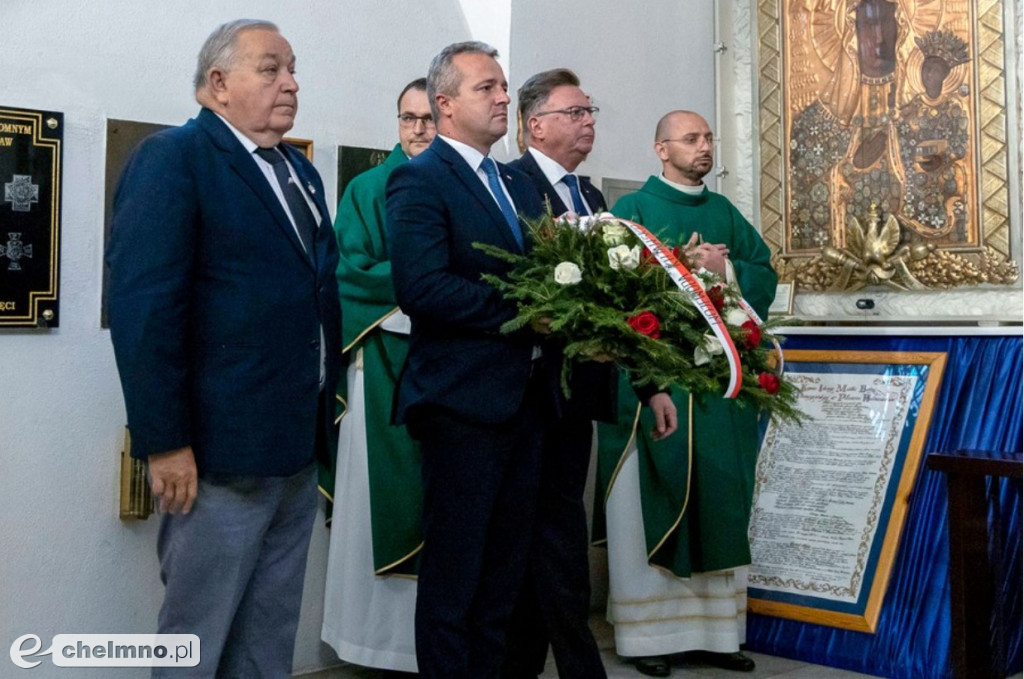 Fotogaleria z obchodów Dnia Polskiego Państwa Podziemnego
