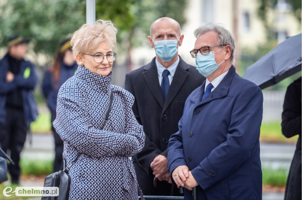 Fotogaleria z obchodów Dnia Polskiego Państwa Podziemnego