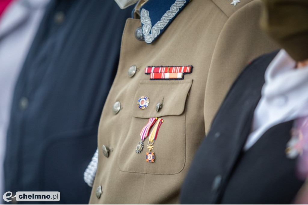 Fotogaleria z obchodów Dnia Polskiego Państwa Podziemnego