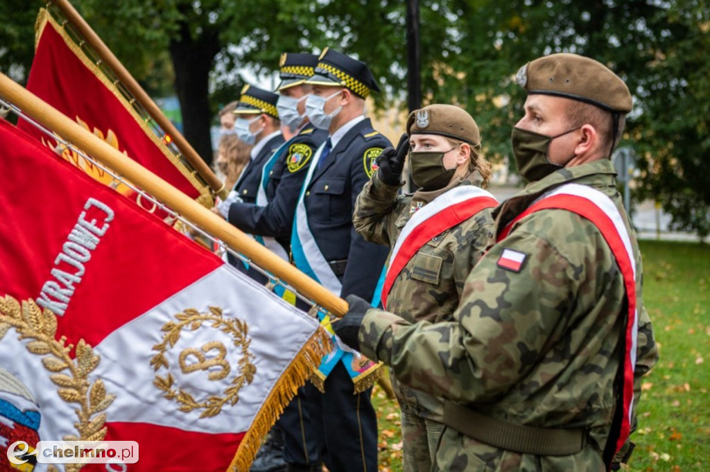 Fotogaleria z obchodów Dnia Polskiego Państwa Podziemnego