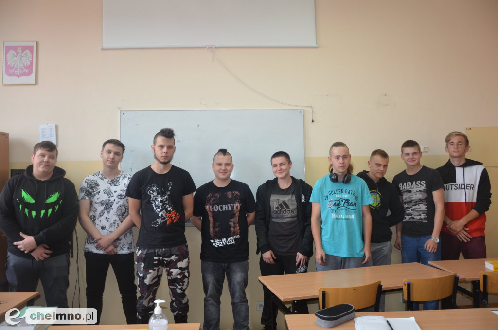 Najlepsze życzenia z okazji Dnia Chłopaka