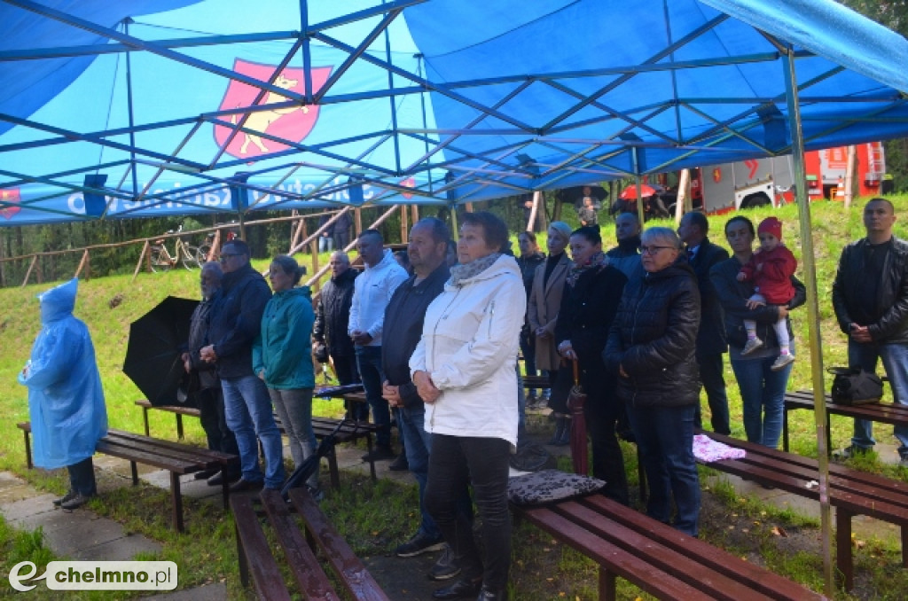W Raciniewie uczczono pamięć o rodakach