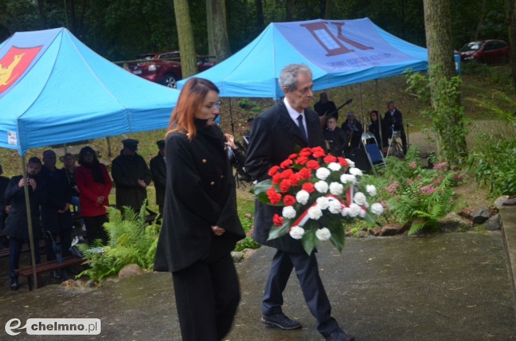 W Raciniewie uczczono pamięć o rodakach