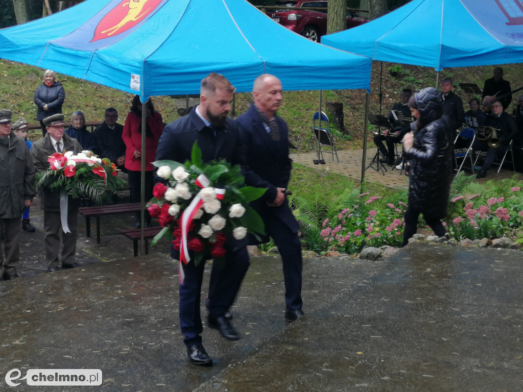 W Raciniewie uczczono pamięć o rodakach