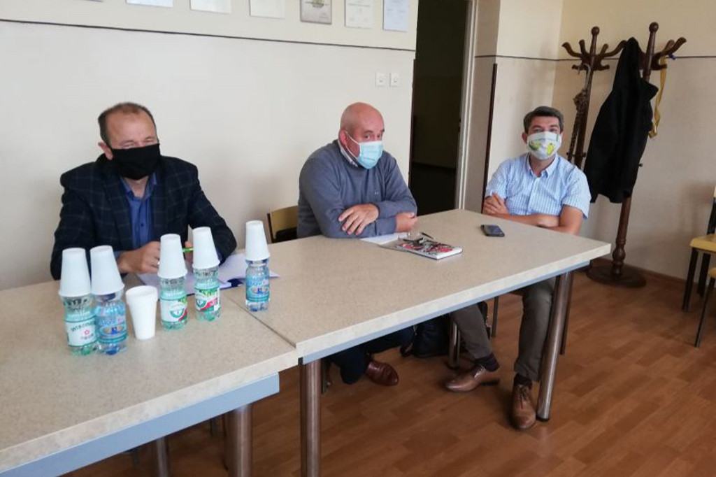 Spotkania wiejskie 2020
